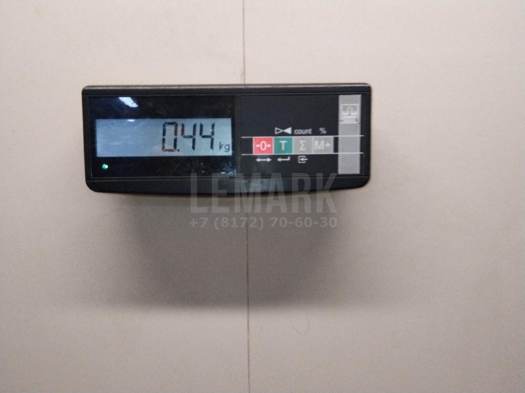 Лючок бензобака для  Astra HD 8 2005-2011