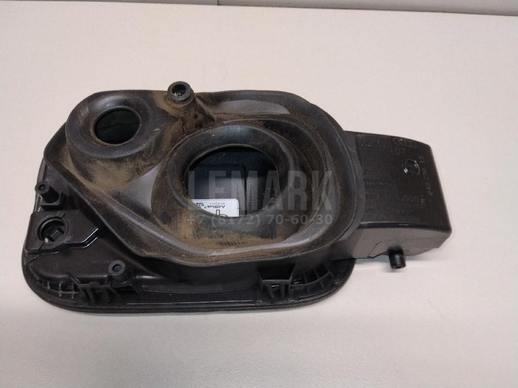 Лючок бензобака для  Astra HD 8 2005-2011