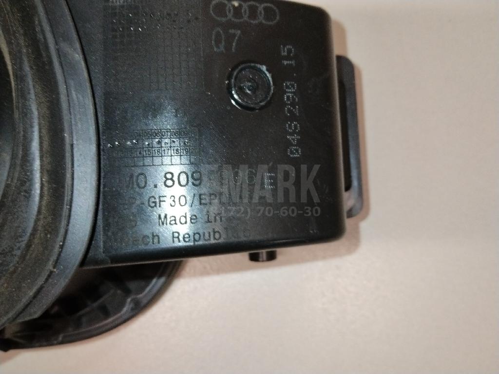 Лючок бензобака для  Astra HD 8 2005-2011