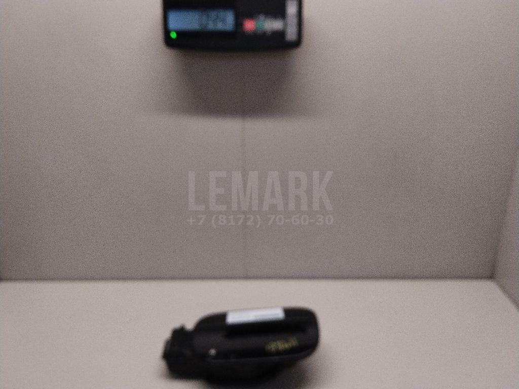 Лючок бензобака для  Astra HD 8 2005-2011