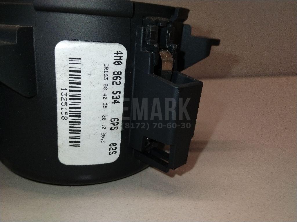 Подстаканник для  BMW 7-serie G11/G12 2015-2022