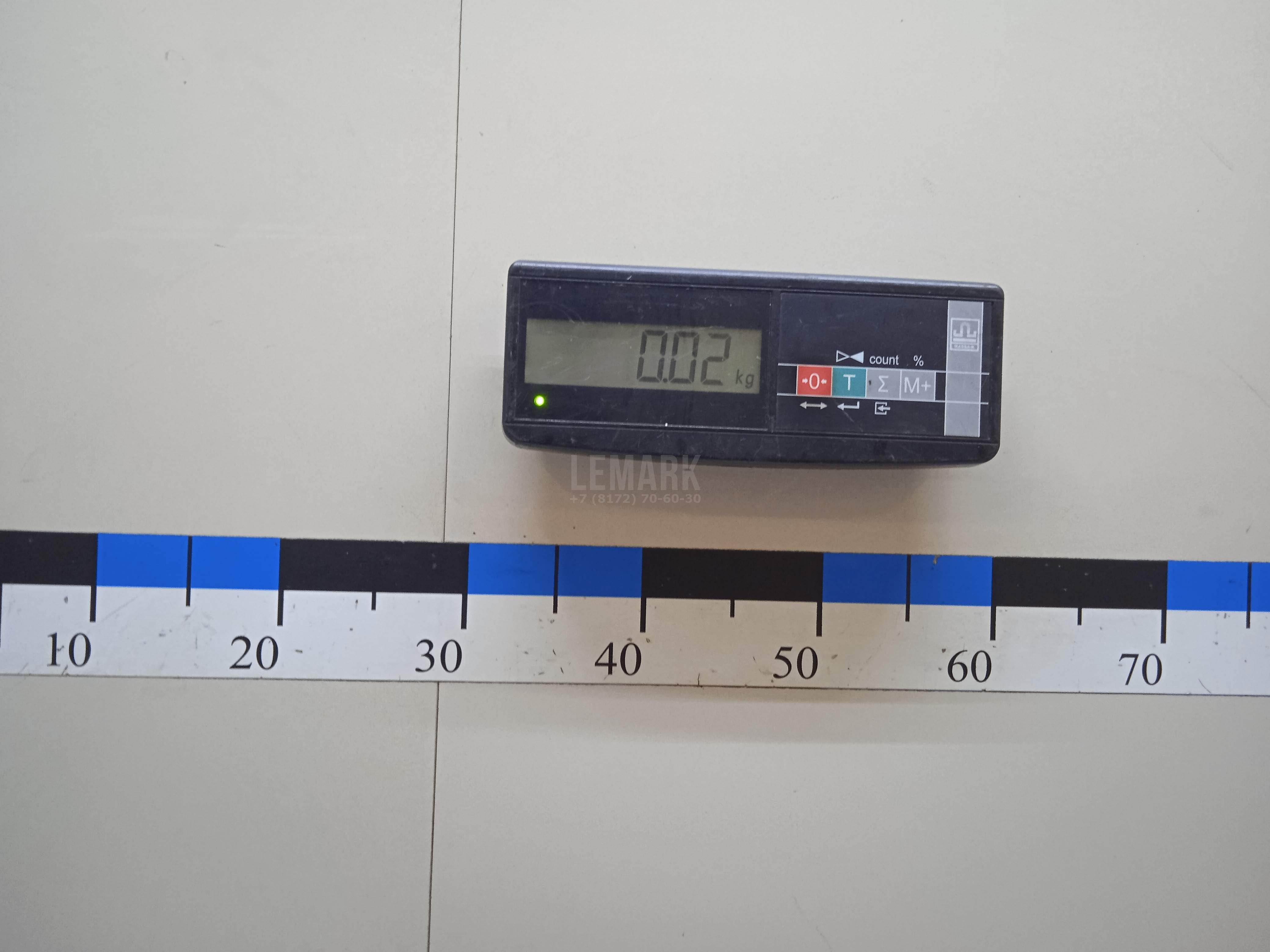 Накладка вставки замка двери для  BMW X1 F48 2014-2022