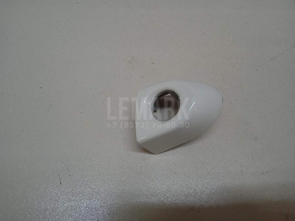 Накладка вставки замка двери для  BMW X1 F48 2014-2022
