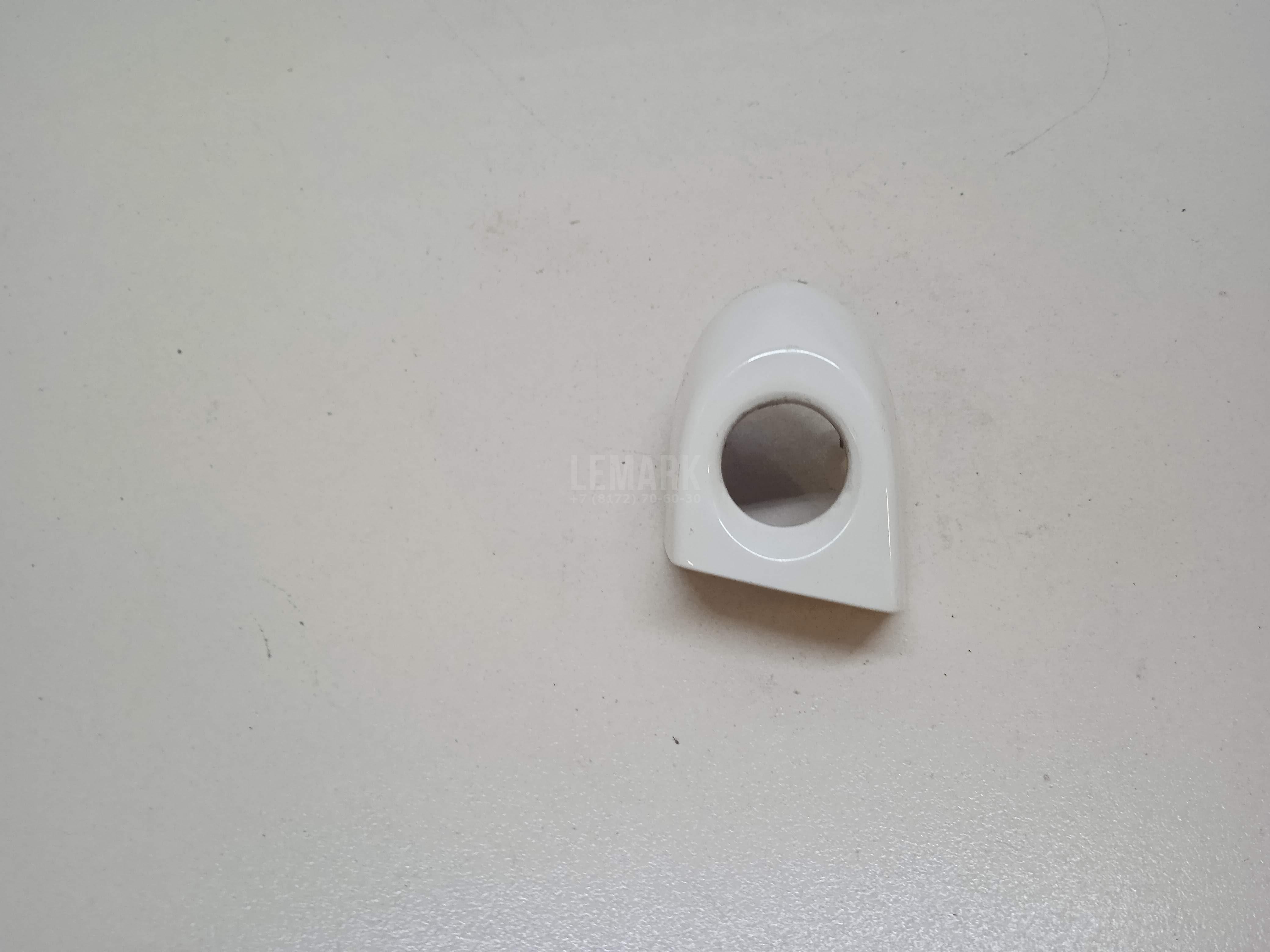 Накладка вставки замка двери для  BMW X1 F48 2014-2022