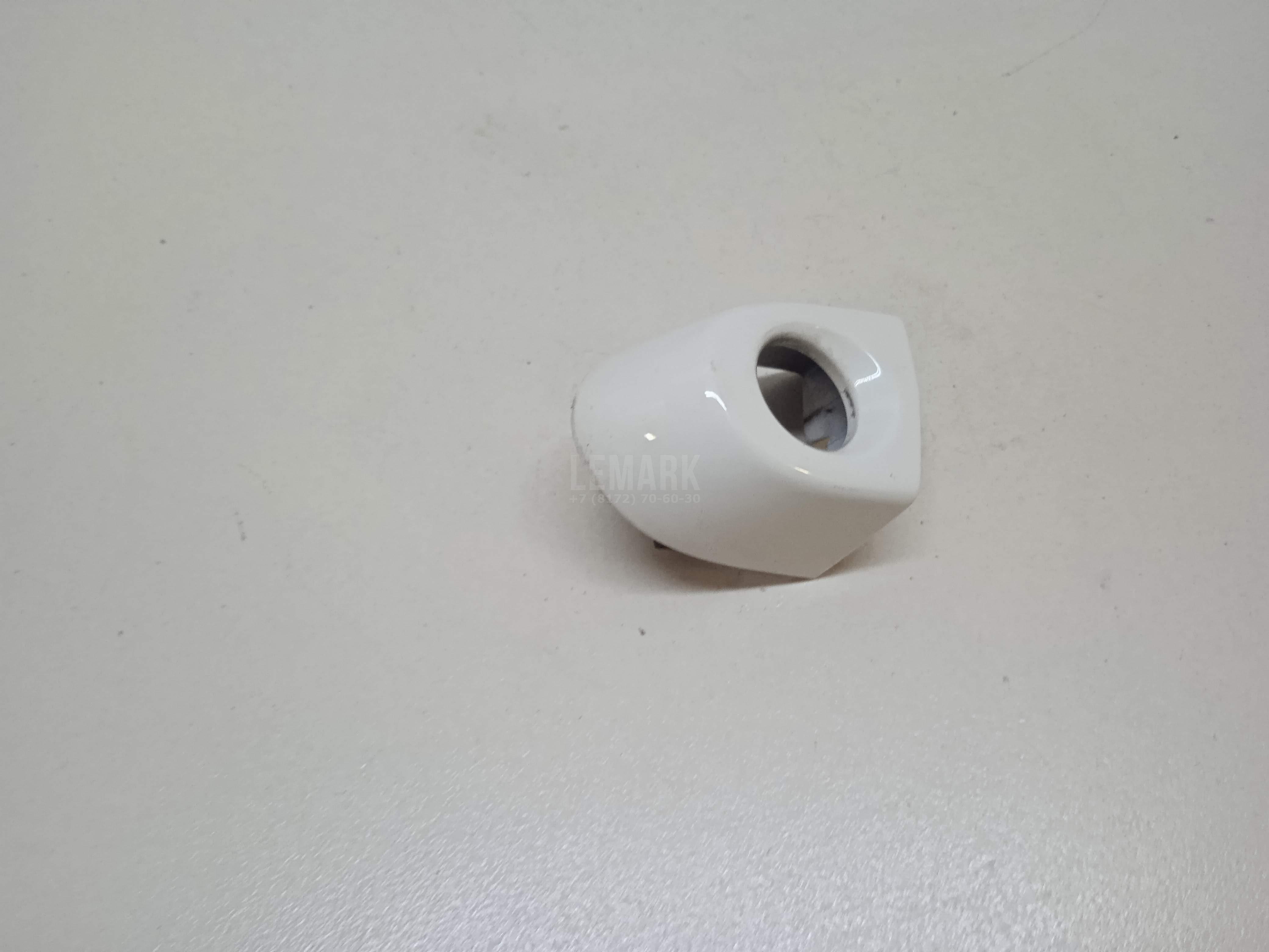 Накладка вставки замка двери для  BMW X1 F48 2014-2022