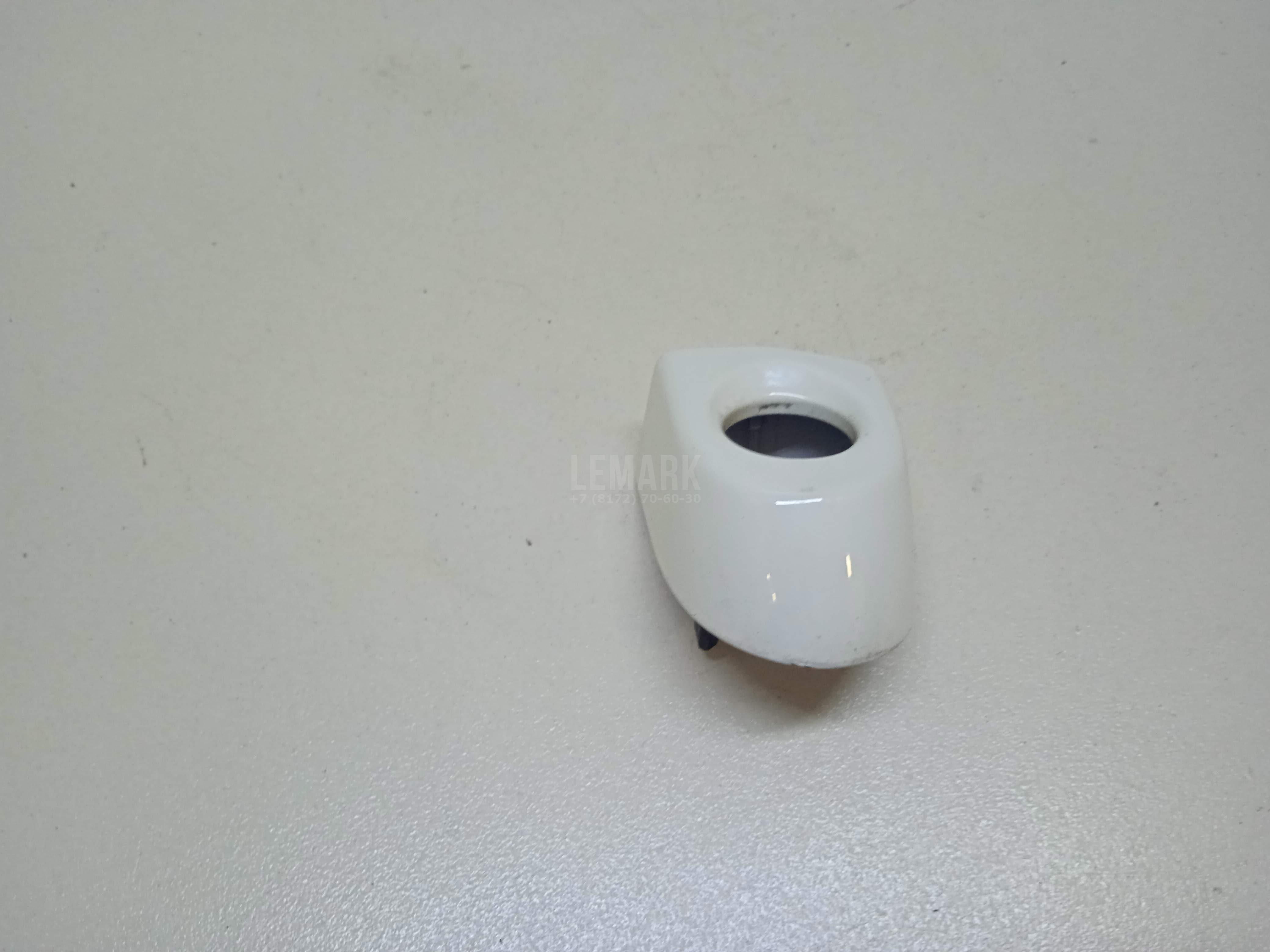 Накладка вставки замка двери для  BMW X1 F48 2014-2022