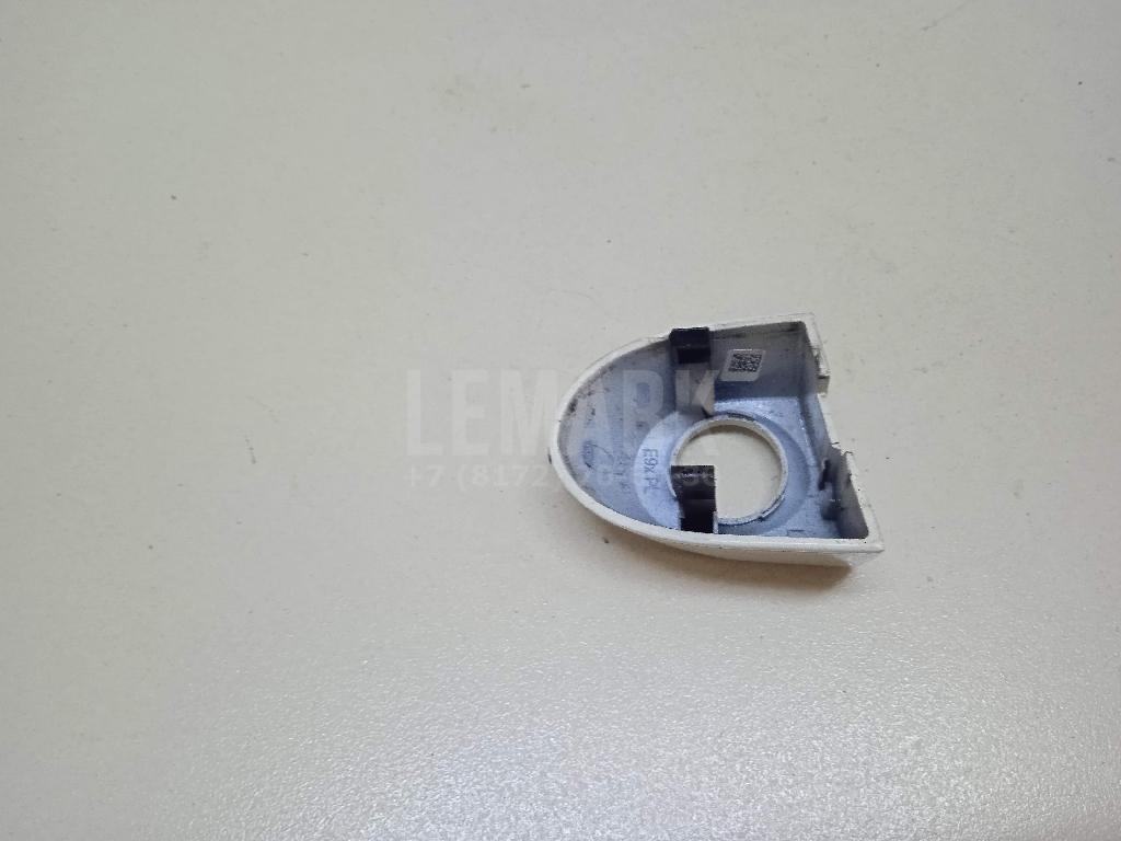 Накладка вставки замка двери для  BMW X1 F48 2014-2022