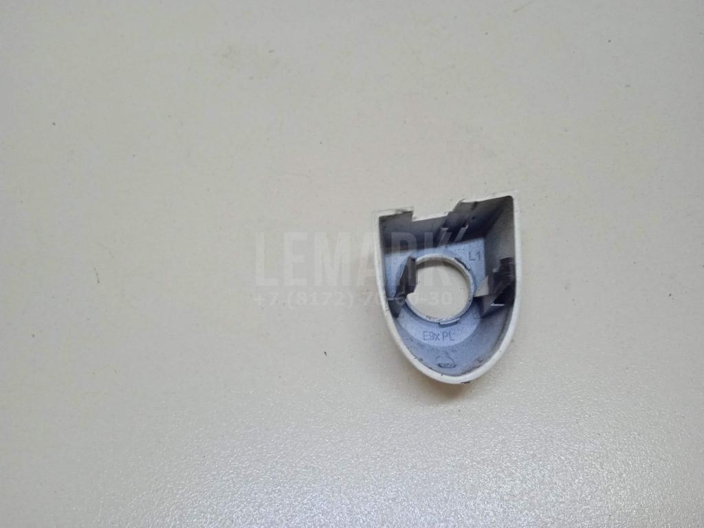 Накладка вставки замка двери для  BMW X1 F48 2014-2022