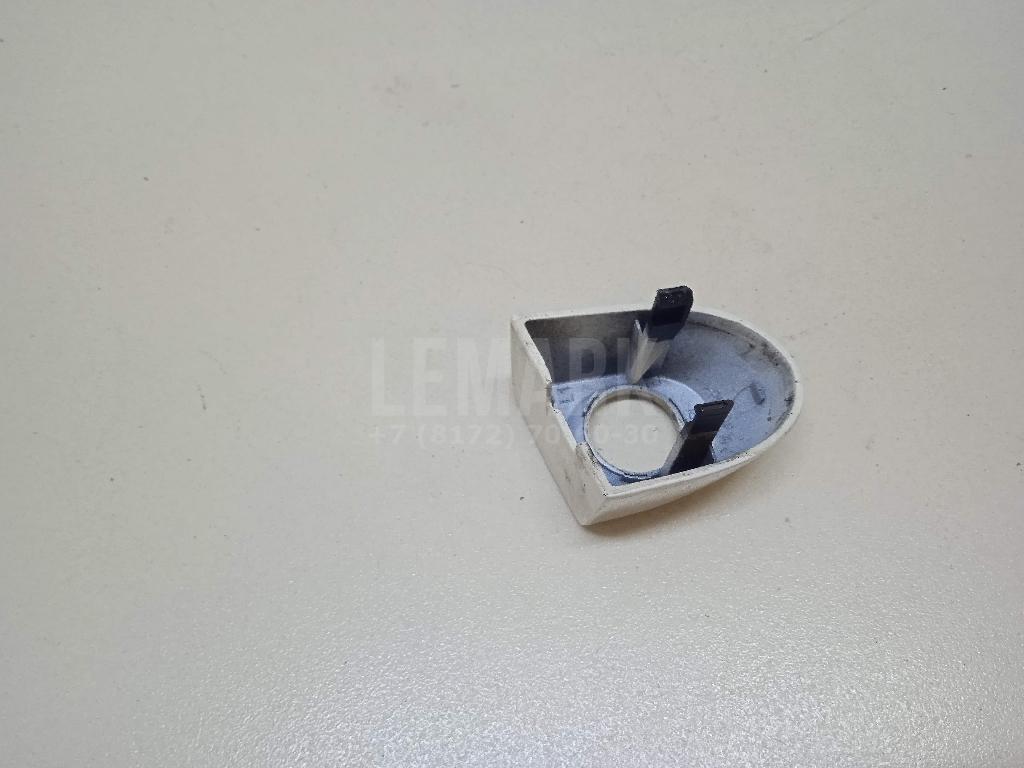 Накладка вставки замка двери для  BMW X1 F48 2014-2022