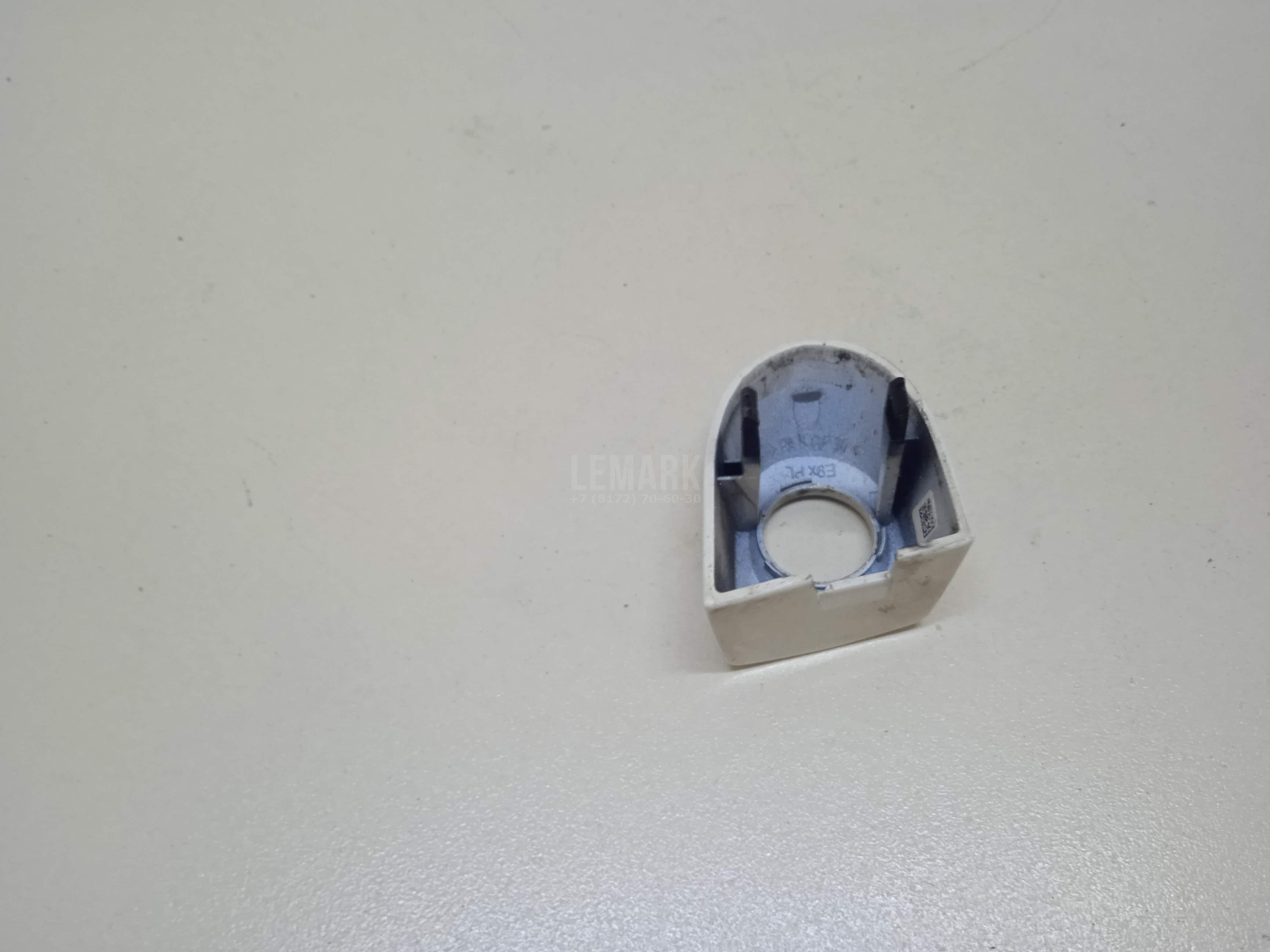 Накладка вставки замка двери для  BMW X1 F48 2014-2022