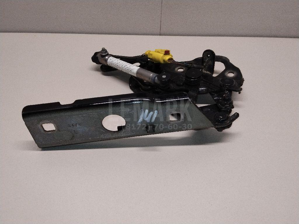 Петля капота левая для  BMW X3 E83 2004-2010