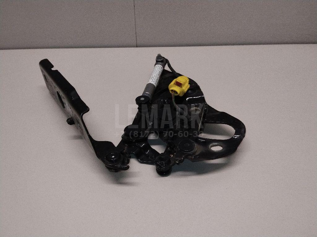 Петля капота левая для  BMW X3 E83 2004-2010