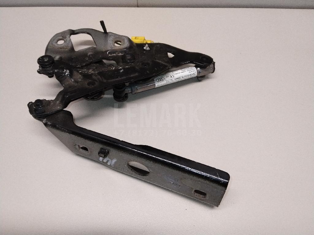 Петля капота левая для  BMW X3 E83 2004-2010