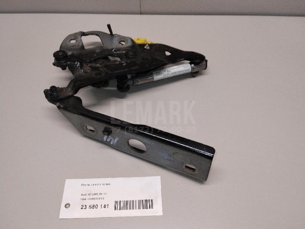 Петля капота левая для  BMW X3 E83 2004-2010
