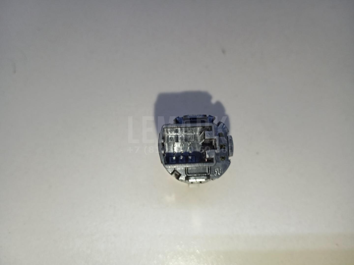 Кнопка запуска двигателя для  Citroen C4 Grand Picasso 2006-2014