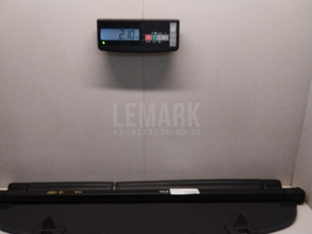 Шторка багажника для  BMW 1-serie F20/F21 2011-2019