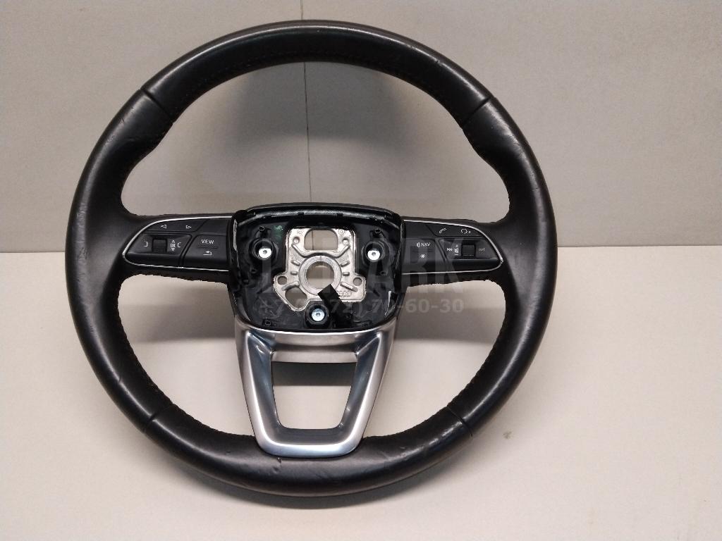 Рулевое колесо для AIR BAG (без AIR BAG)