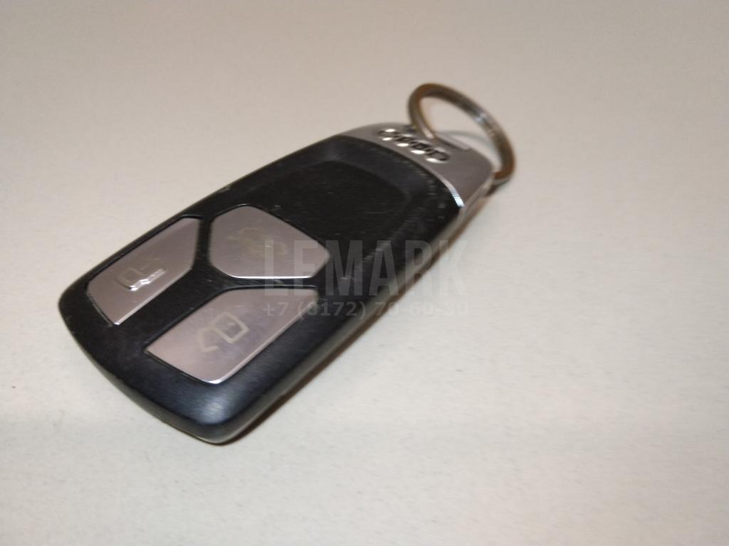 Ключ зажигания для  BMW 7-serie E38 1994-2001