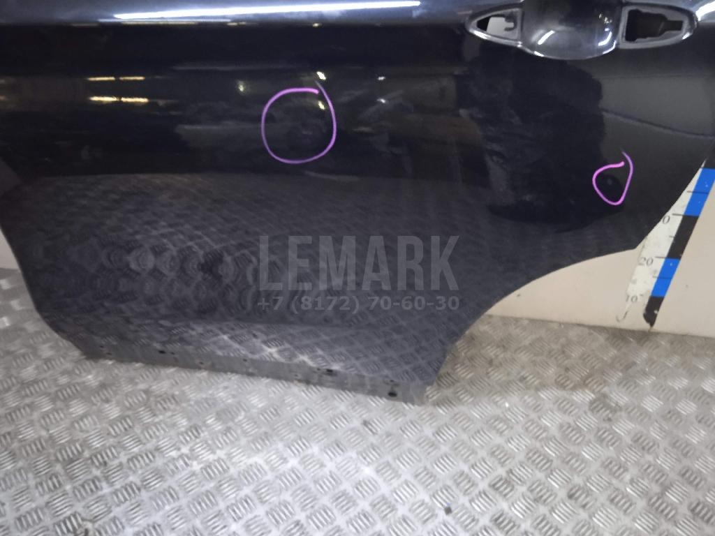 Дверь задняя левая для  Audi A4 [B8] Allroad 2009-2015