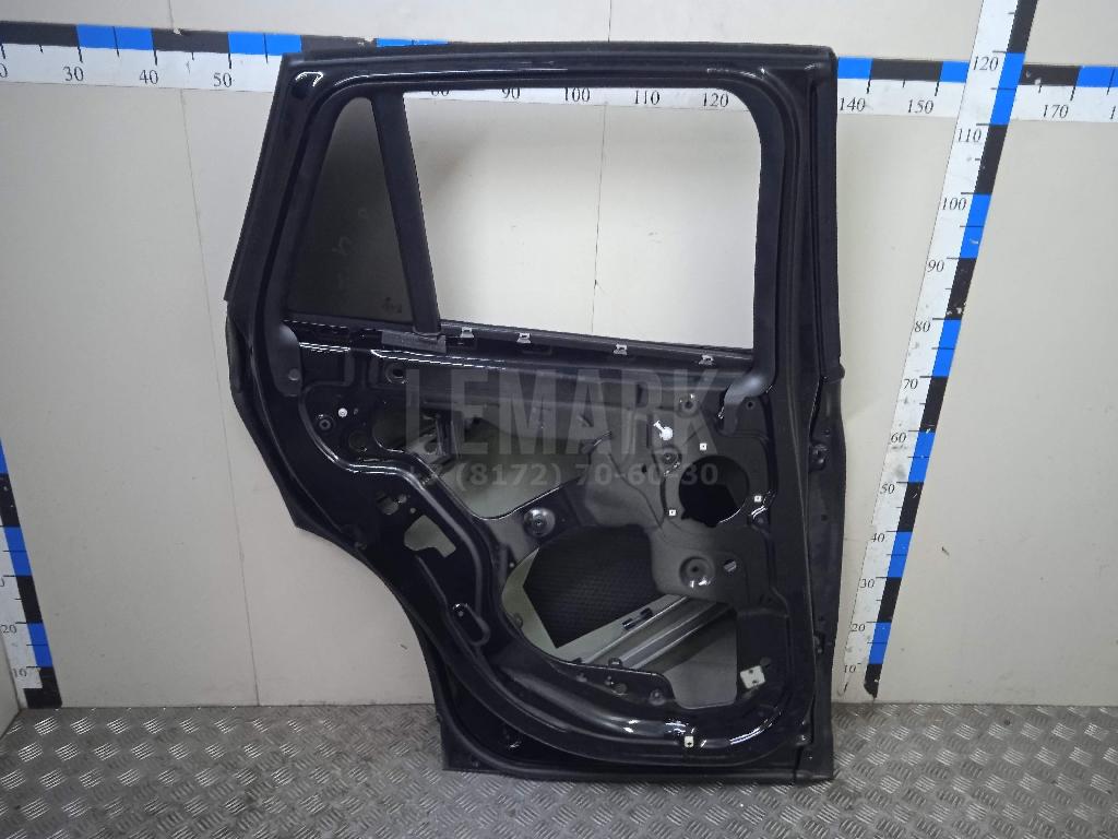 Дверь задняя левая для  Audi A4 [B8] Allroad 2009-2015