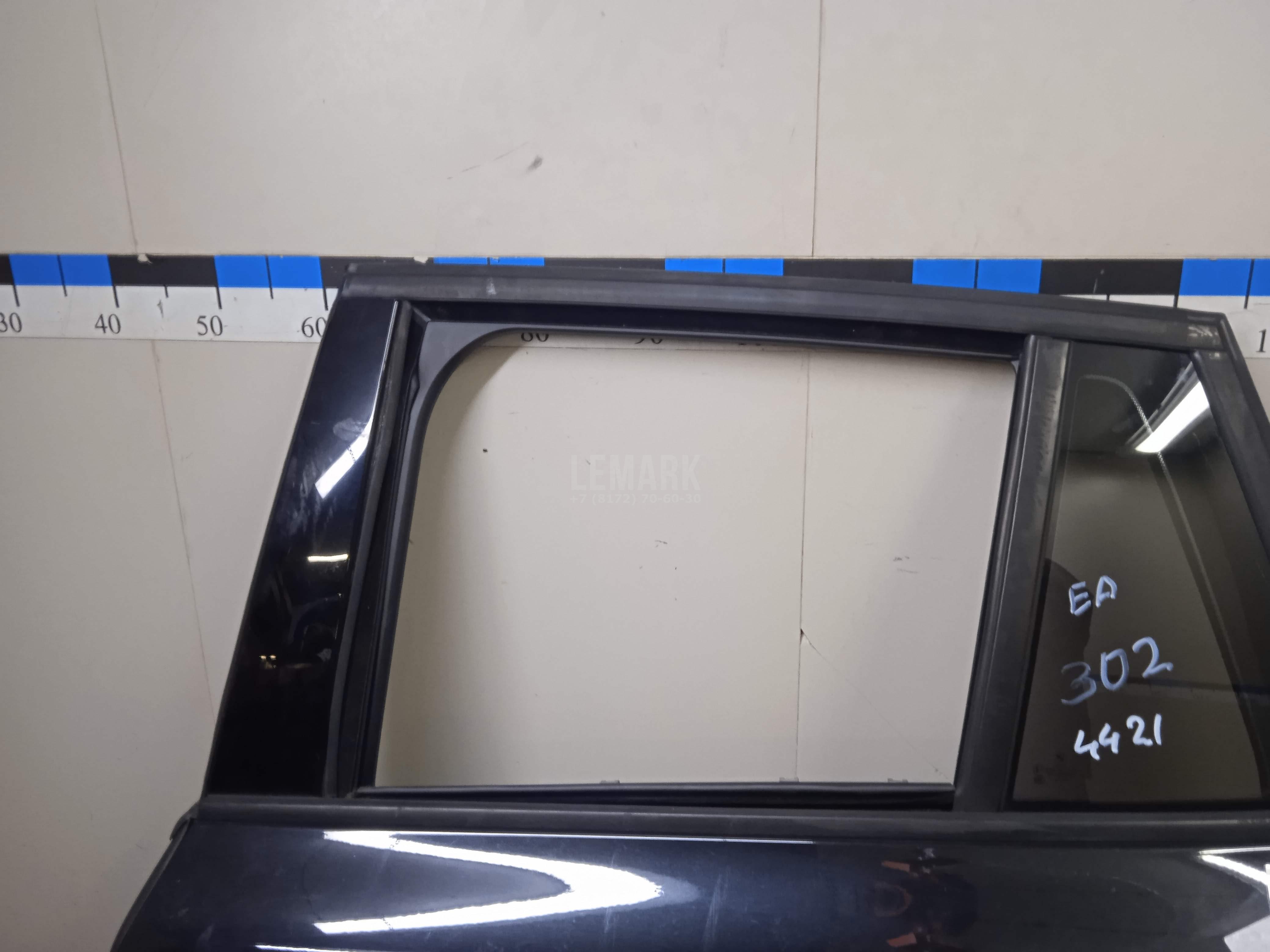 Дверь задняя левая для  Audi A4 [B8] Allroad 2009-2015