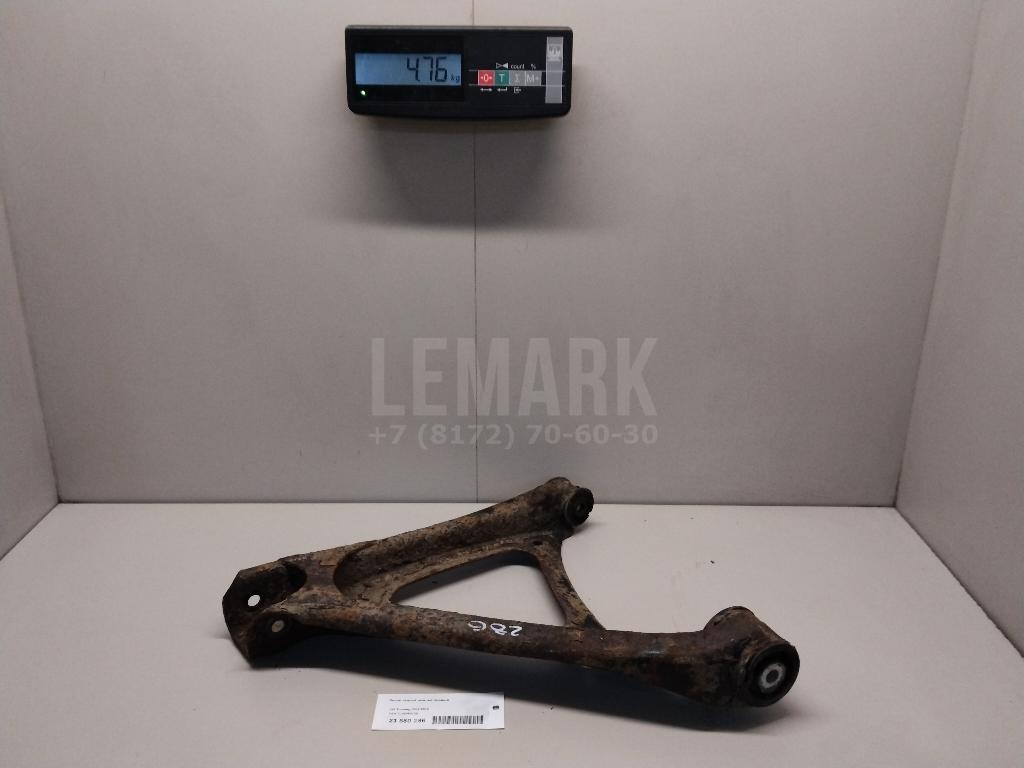 Рычаг задний нижний правый для  BPW ECO MAX 1996