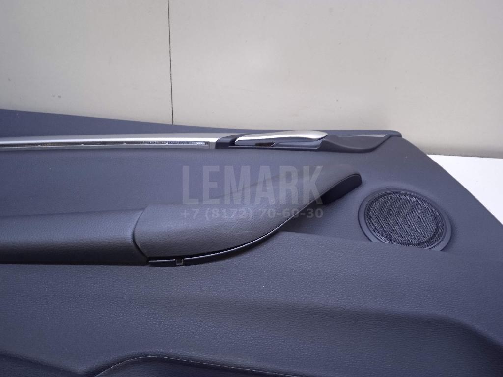 Обшивка двери задней левой для  Audi TT(8N) 1998-2006