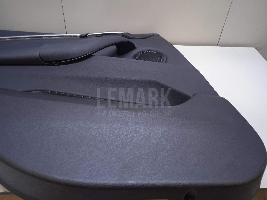 Обшивка двери задней левой для  Audi TT(8N) 1998-2006