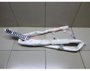 Подушка безопасности боковая (шторка) для Hyundai Sonata VI 2010-2014 БУ состояние отличное