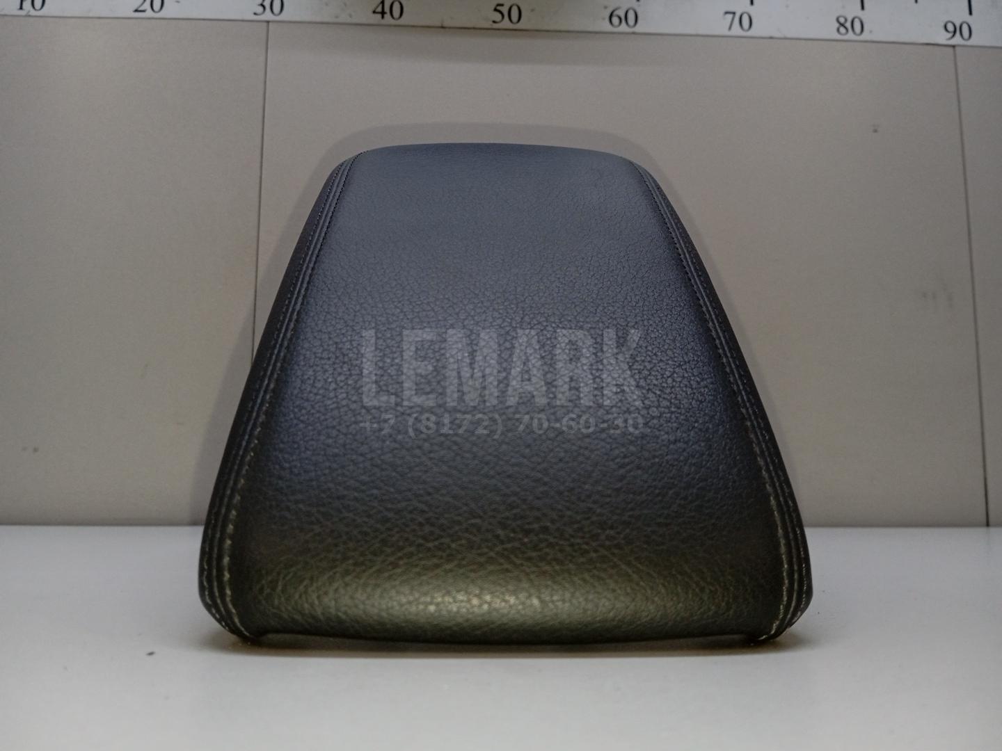 Подлокотник для  BMW X5 E70 2007-2013