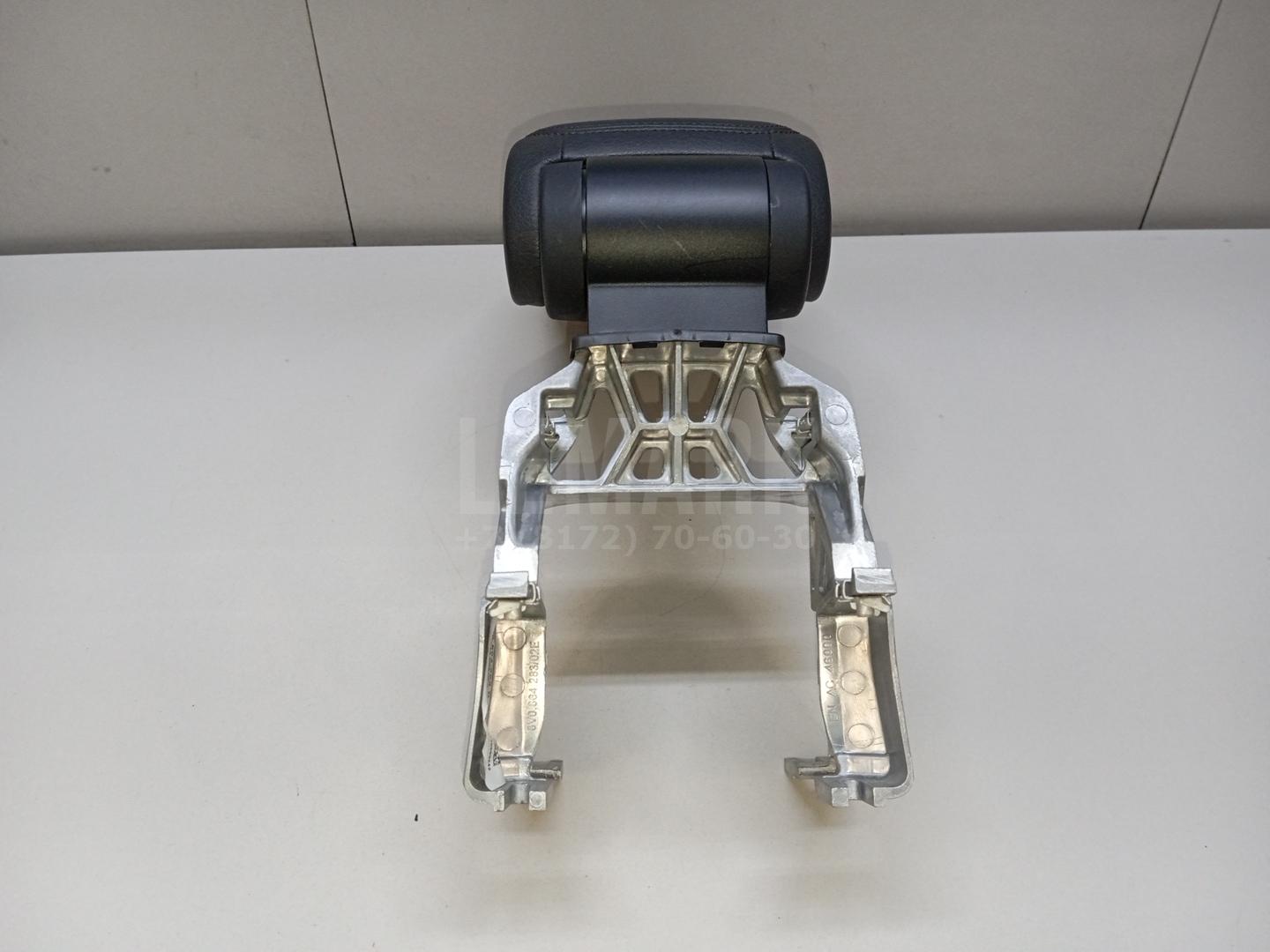 Подлокотник для  BMW X5 E70 2007-2013
