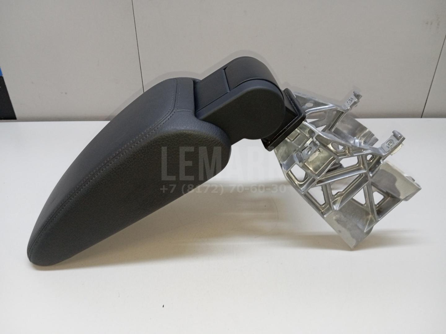 Подлокотник для  BMW X5 E70 2007-2013