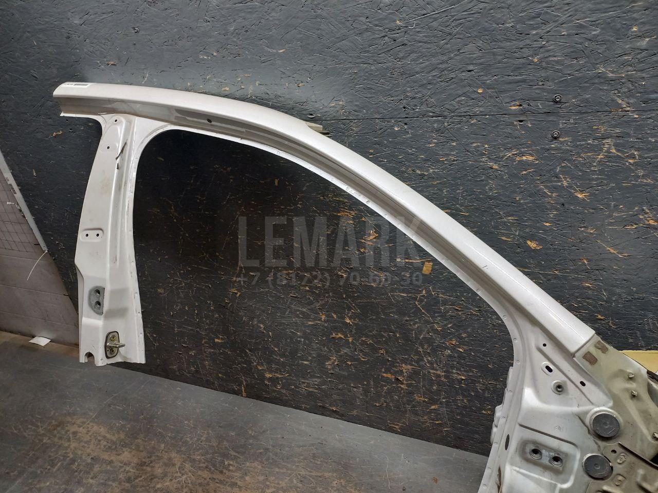 Рамка лобового стекла для  Fiat Punto II (188) 1999-2010