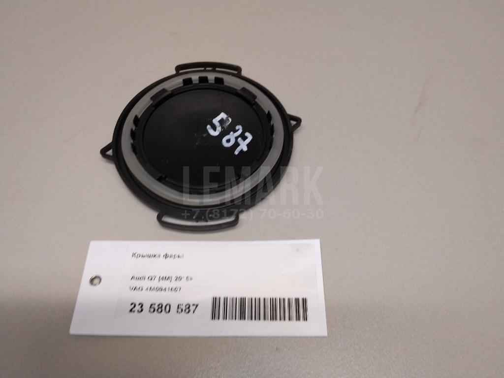 Крышка фары для  BMW 1-serie E82/E88 2007-2013