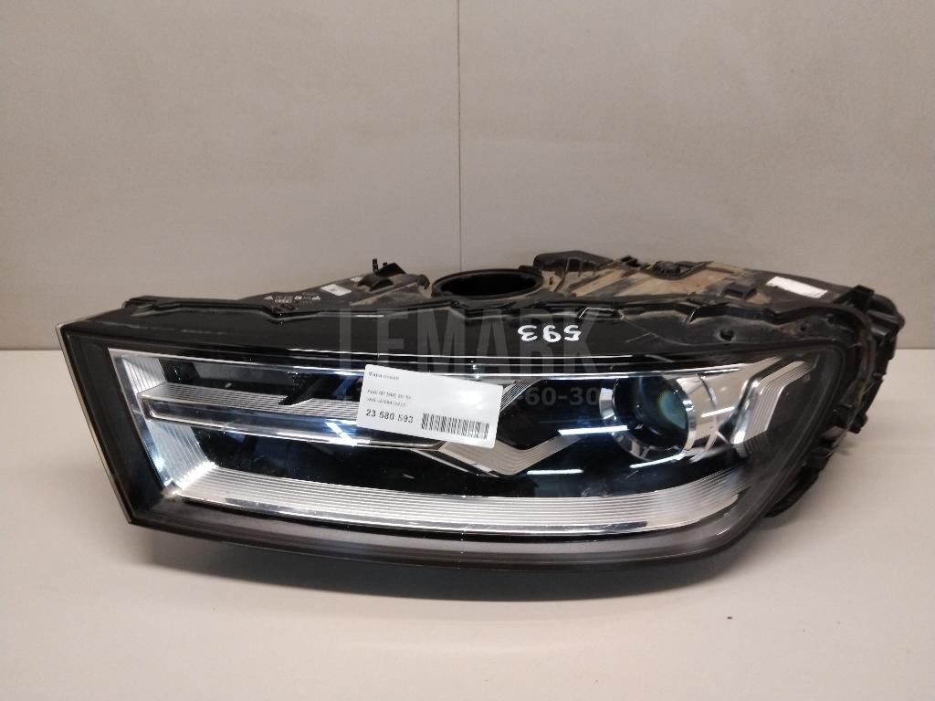 Фара левая для  Acura RDX 2006-2012