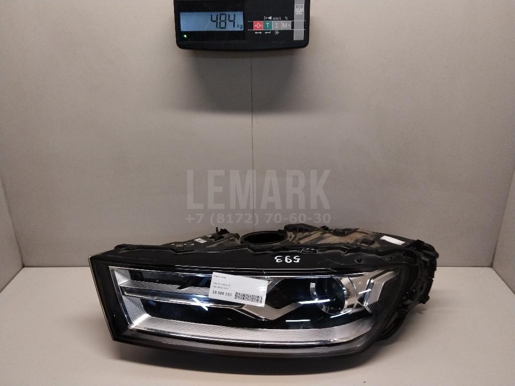 Фара левая для  Acura RDX 2006-2012