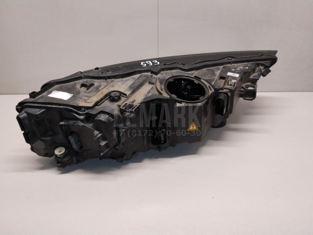 Фара левая для  Acura RDX 2006-2012