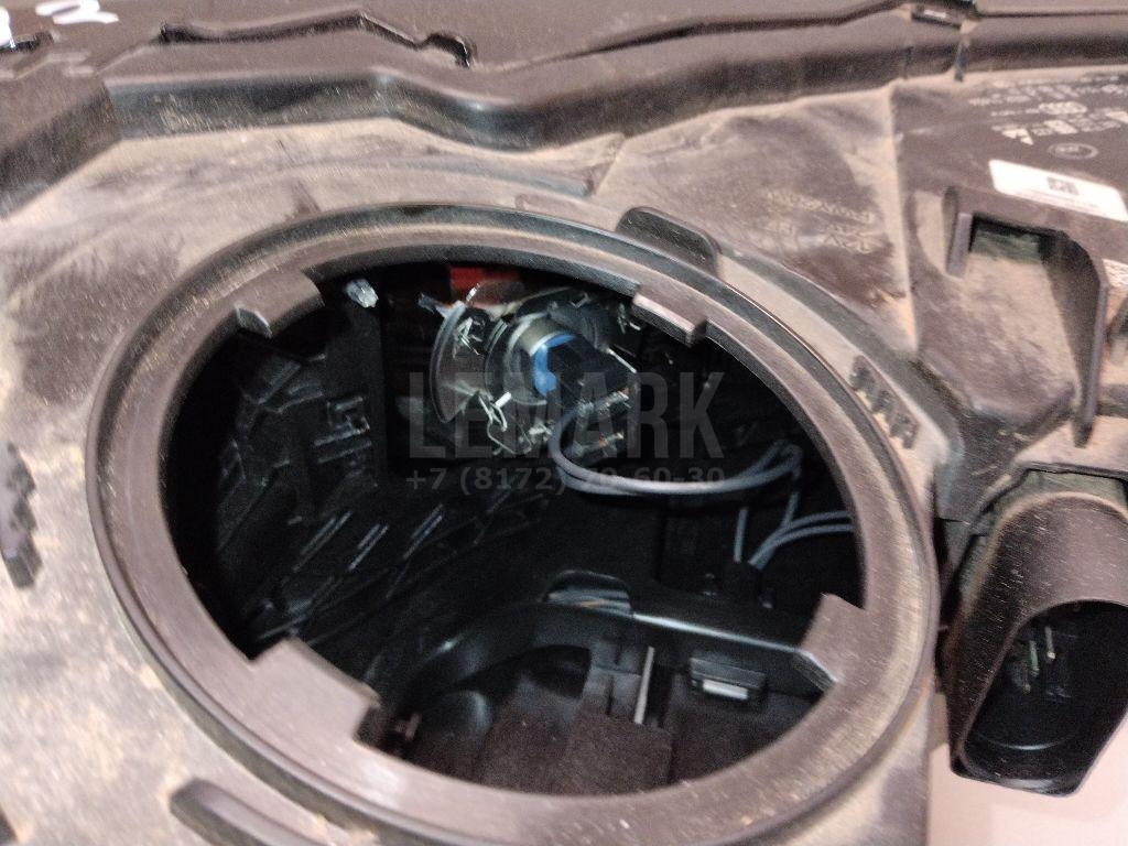 Фара левая для  Acura RDX 2006-2012
