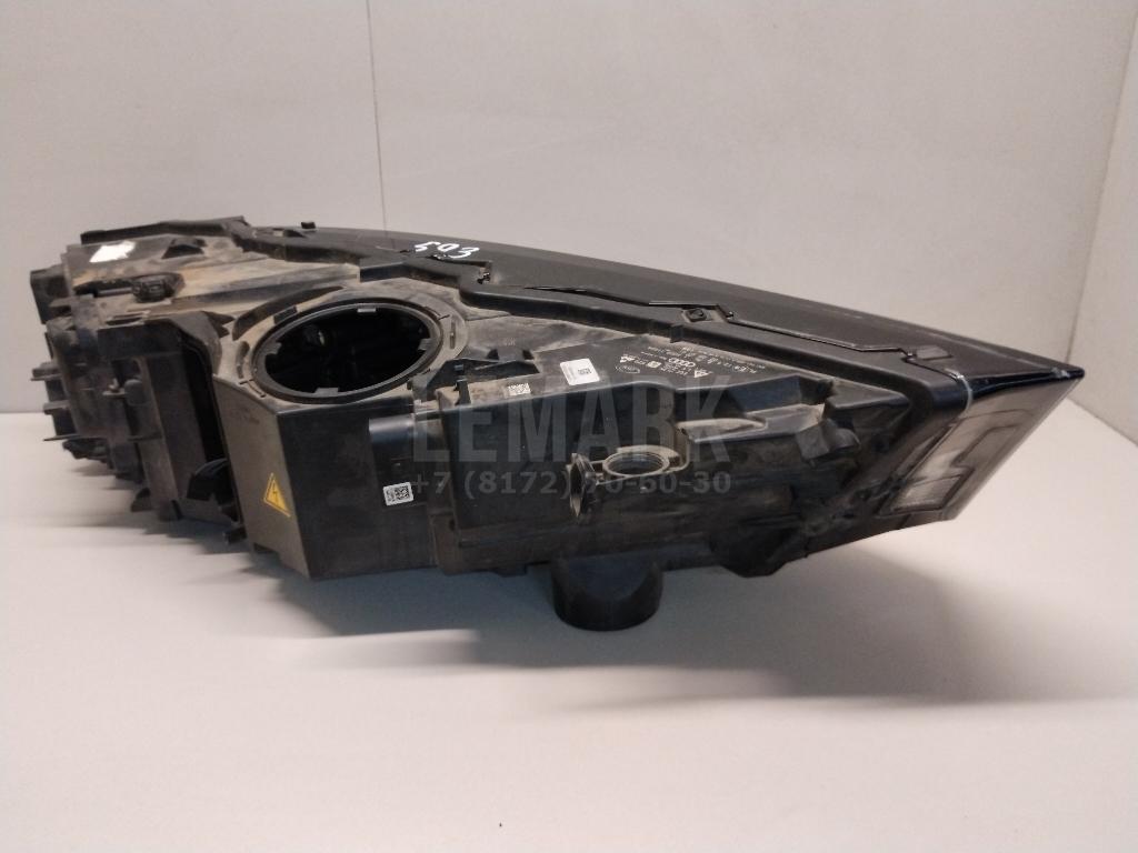 Фара левая для  Acura RDX 2006-2012