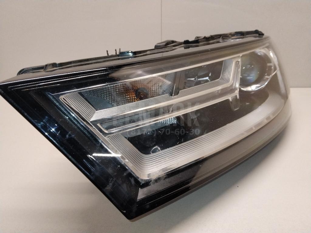 Фара левая для  Acura RDX 2006-2012