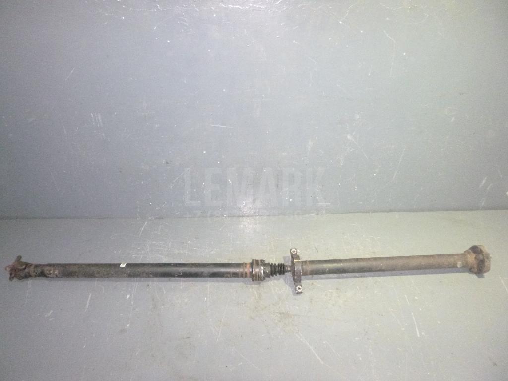 Вал карданный 493001U100 Hyundai-Kia