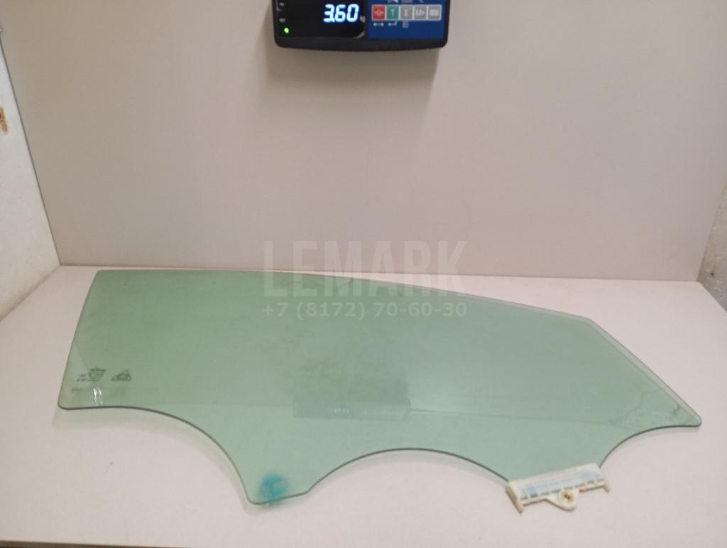 Стекло двери передней правой 82420D9030 Hyundai-Kia