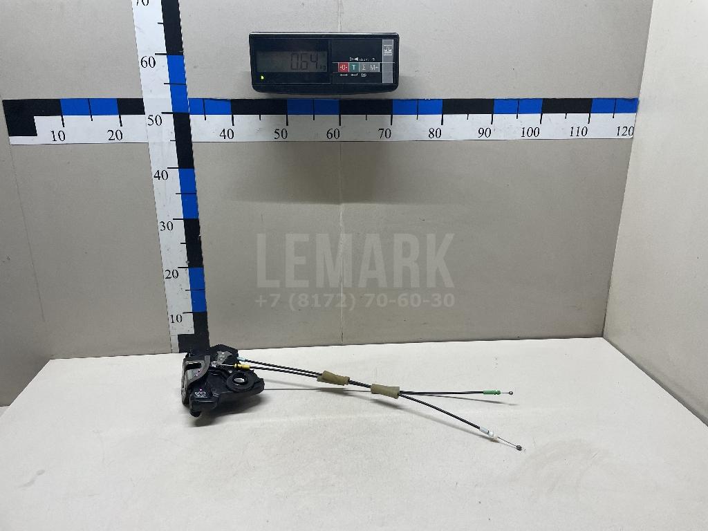 Замок двери передней правой 6903006170 Toyota