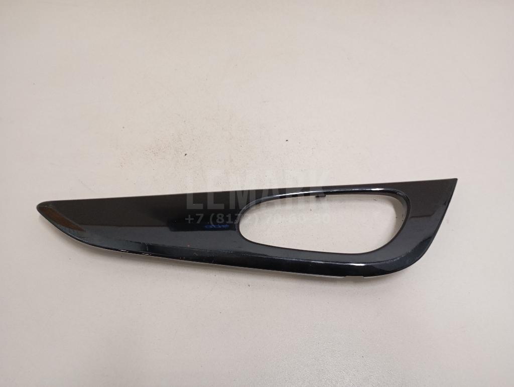 Накладка декоративная 826834EA1A Nissan