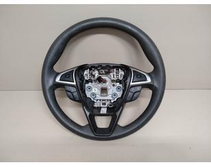 Рулевое колесо для AIR BAG (без AIR BAG) для Ford Mondeo V 2015> с разбора состояние отличное