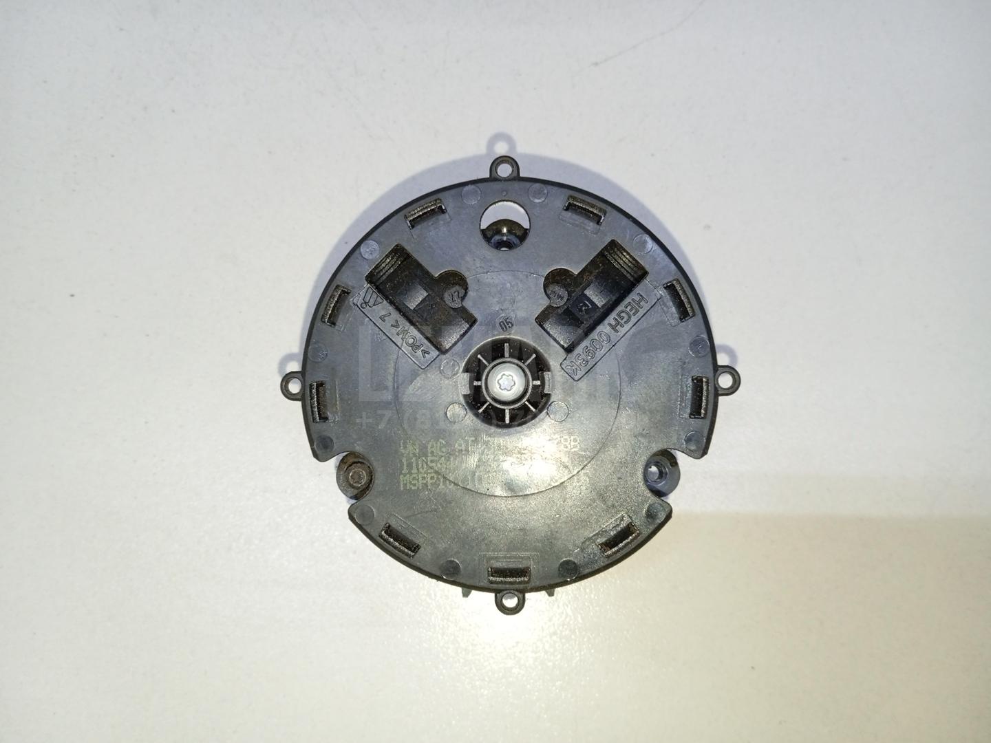 Механизм зеркала 3D0959578B VAG
