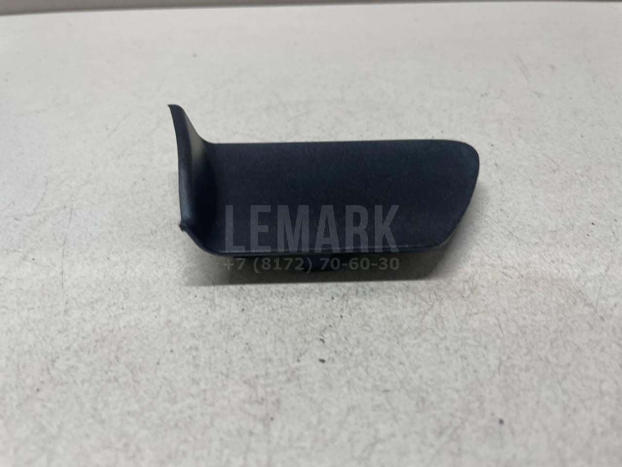 Накладка ручки внутренней 6928406060C0 Toyota