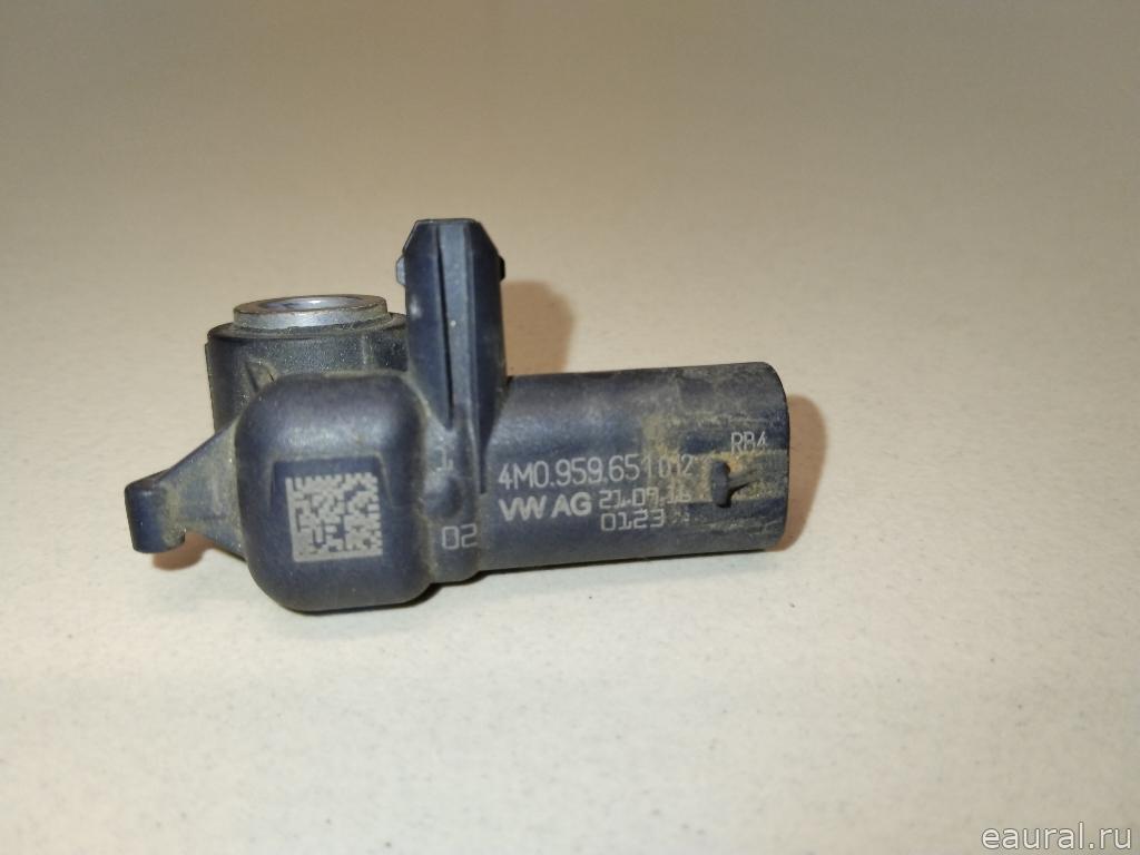 Датчик AIR BAG