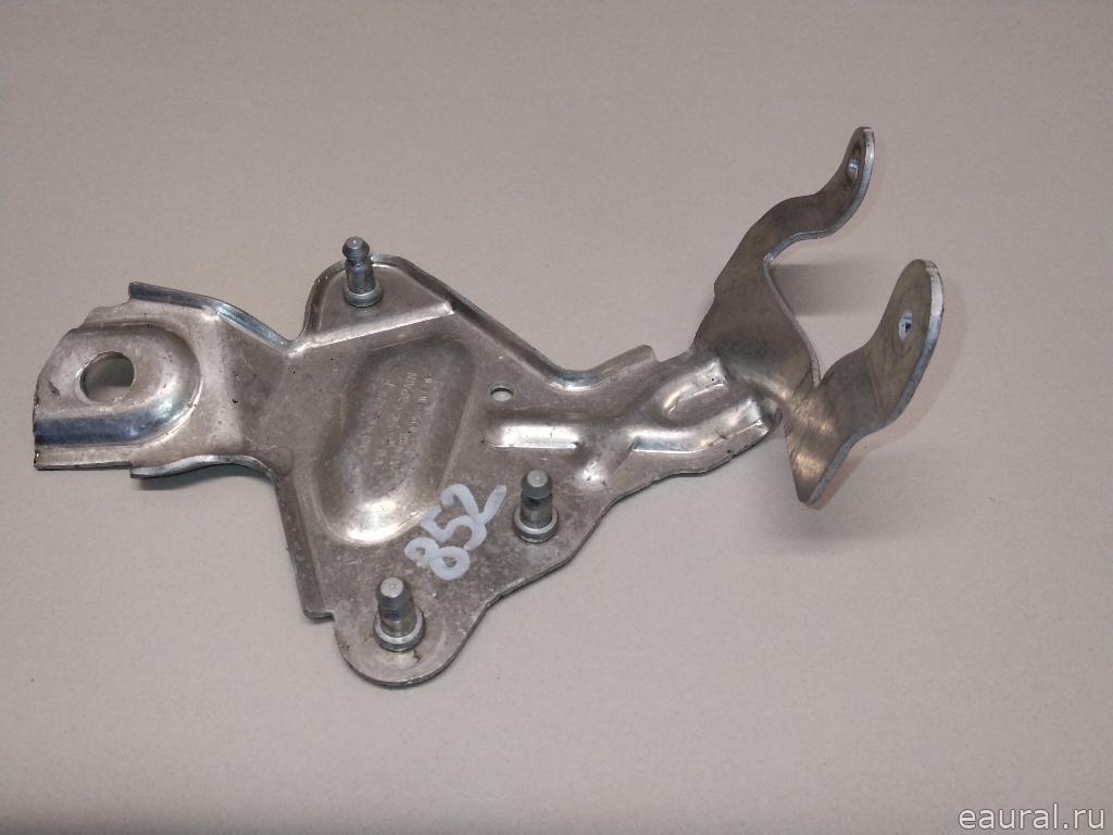 Кронштейн блока ABS (насос)