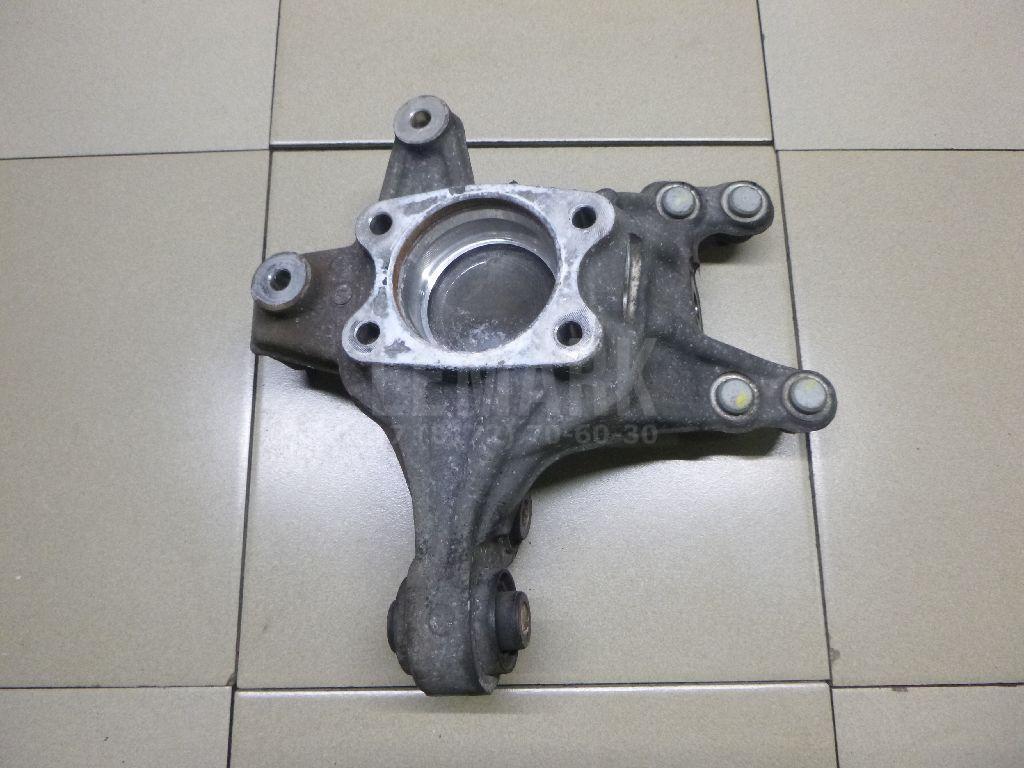 Кулак поворотный задний правый 527203Q010 Hyundai-Kia